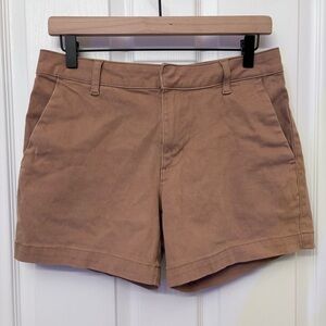 Banana Republic Women's Brown Shorts